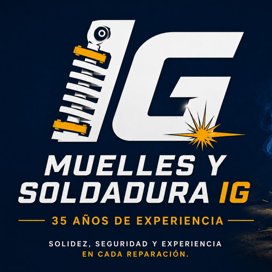 Muelles y Soldadura IG